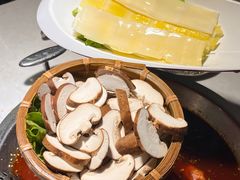 -梯坎老火锅(天禧店)