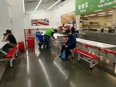 -山姆美式餐吧(鼓楼店)