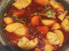 -常和州·夜宵大排档(常州单店)