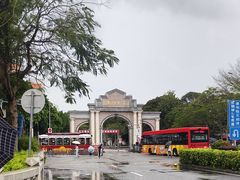 -厦门大学(思明校区)