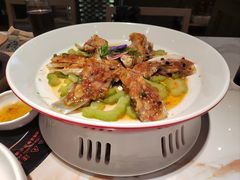 -滋粥楼·顺德菜(番禺广场总店)