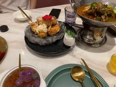 -茉莉餐厅(包河万达店)