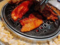 -韩宫宴烤肉·料理(南京江宁万达店)