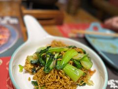 -馋嘴猫北京食堂·烤鸭·宵夜(亚运村店)