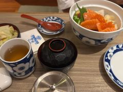 -小山日本料理(兴业太古汇店)
