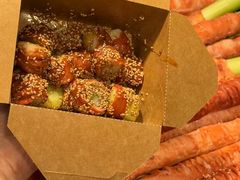 -大学城夜市