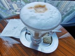 -上海龙之梦万丽酒店