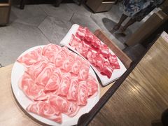 -重拾经典火锅餐厅(乳山店)