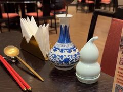 -海天楼中餐厅(吴宫泛太平洋酒店)