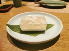 椰青果冻-安南越南餐厅(青岛万象城店)