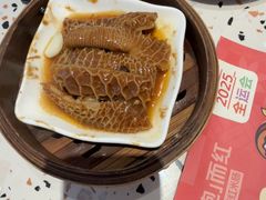 -点都德(广州白云山景区南门店)