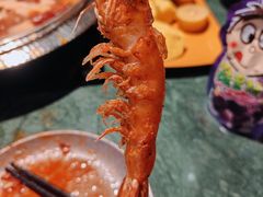 -牛New寿喜烧(中山公园龙之梦店)