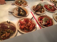 -盒马鲜生(杭州运河上街店)