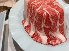 -帝皇海海鲜豆捞(桐泾商务广场店)