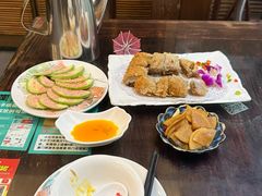 -堂宴·老厦门私房菜(1988仙岳总店)