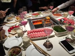 -海底捞火锅(河东万达广场店)