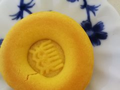 芝士南瓜饼-北京稻香村(甘家口店)