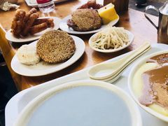 -老磁器口豆汁店(天坛店)