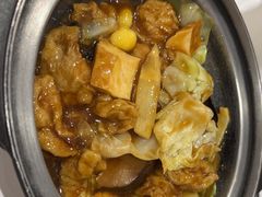 -老人和饭店(淮海中路店)