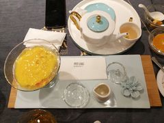 -燕庭·纯燕窝·甜品下午茶(南京西路店)