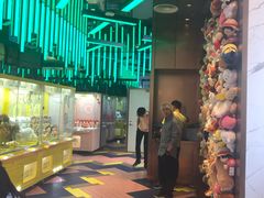 -奈雪的茶(印象城店)