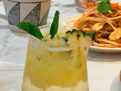 -泰椰里·泰国餐厅(智慧城广百广场店)