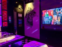 -音乐派KTV(银泰城店)
