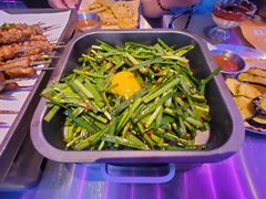 -燥次·烧烤酒场(万象城店)