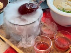 -馋遇江南·精致湖景雅宴(东方之门店)