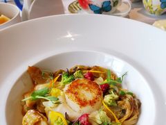 -Le Comptoir de Pierre Gagnaire