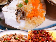 -四川小胡子海鲜(丁村万人海鲜广场店)