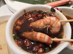 海鲜拼盘-红鼎豆捞(临江大道店)