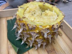 -云海肴·汽锅鸡·云南菜(广安门天虹店)