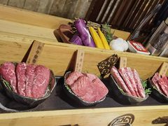 -牛道·和牛九食(市府恒隆广场店)