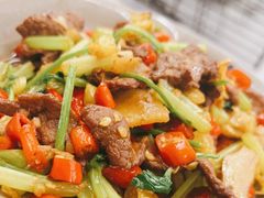 -潇湘阁(三里屯SOHO店)