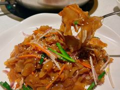 -顺峰顺水顺德菜(第一百货店)
