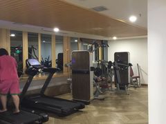 -绿岛汤泉韩式休闲会所