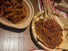 -小乾杯串店•16年沈阳烧烤(文安路店)