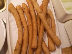 茴香小油条-花椒籽·鲜肉火锅(城阳宝龙店)