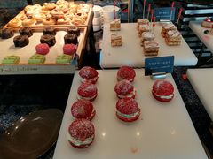 -美食汇自助餐厅(成都万达瑞华酒店)