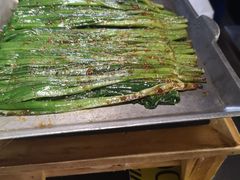 -很久以前羊肉串(长寿路星方汇店)