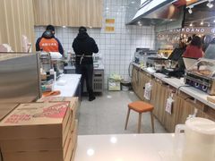 -疯狂小丸子·章鱼烧·酸辣粉(云瑞中心店)