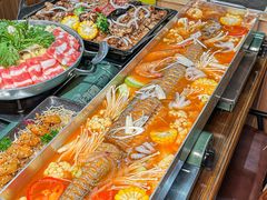 -韩热集市(百源店)