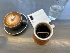 -麻雀咖啡SPARROW COFFEE(十全街店)
