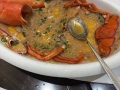 -沪华海鲜大酒楼(南汇店)