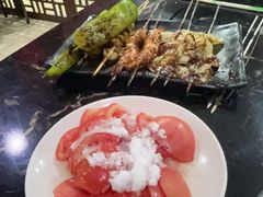-运德成·天津老味烧烤(广开二马路店)