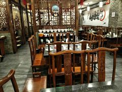 大堂-双合福火锅(河北路店)