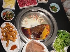 -季季红火锅(长沙步行街店)