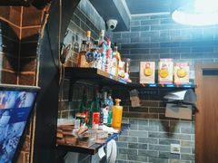 -金谷园饺子·烧烤(人大总店)