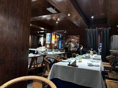 -庆云楼饭庄(什刹海店)